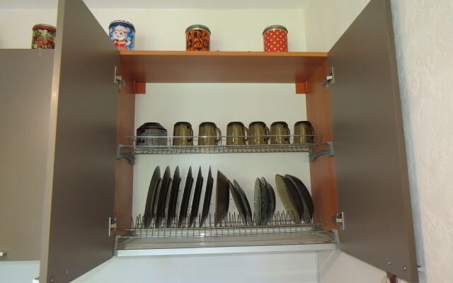 Квартира Уютная двушка возле Ладожского вокзала