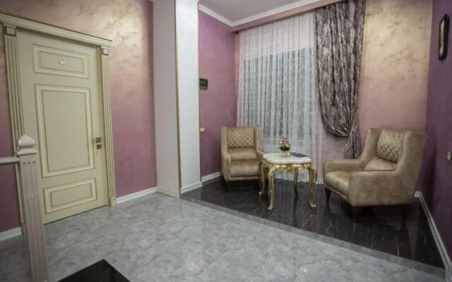 Nork Boutique Hotel
