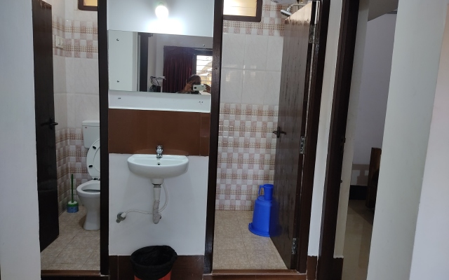 Manora Residency Hotel