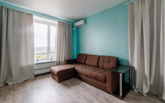PrezentHaus Of Sovetskaya 190d K95 Flat