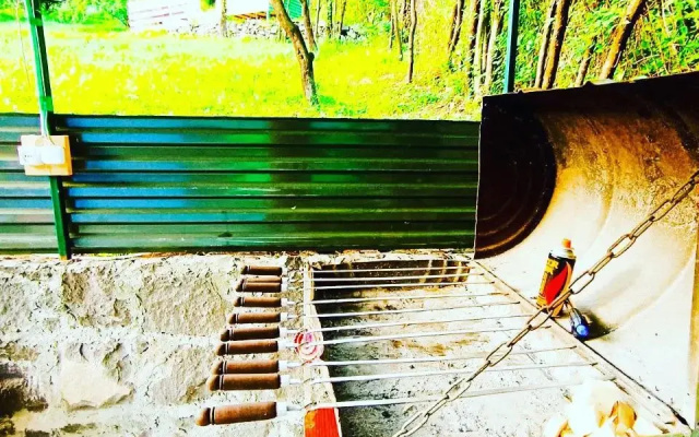 Гостевой дом VL
