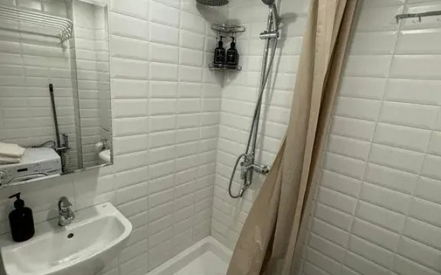 Квартира на Херсонской 41а