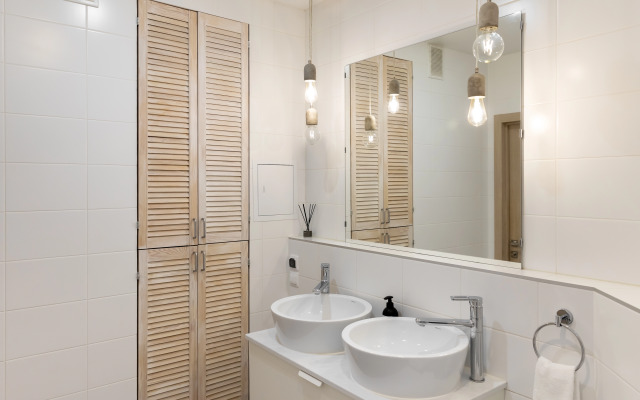 Апартаменты Skylight у Московских Ворот (7)