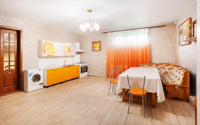 Частный дом 550 м² с потряcaющим видoм нa горoд