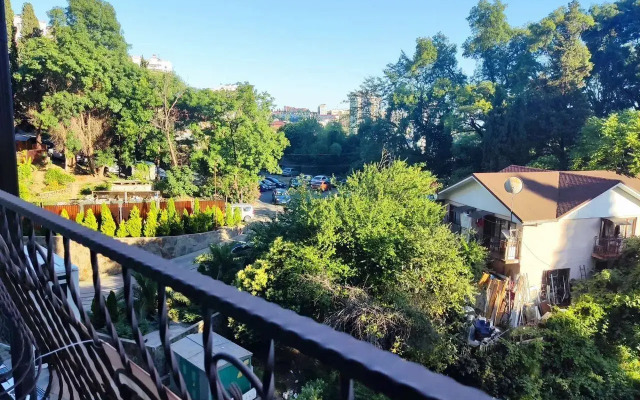 Ot Sobstvennika, v Zhk Romanovckiy Flat