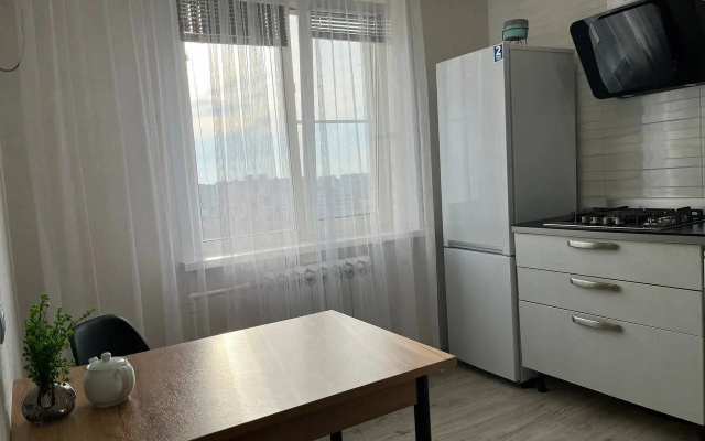 Apartamenty 116 na prospekte Mira 4