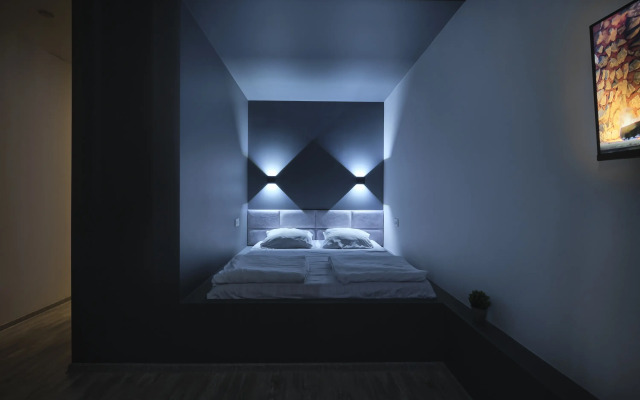 Vdomike V Zhk Novy Zelenograd Flat