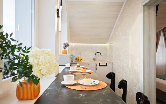 Гостевой дом Магия