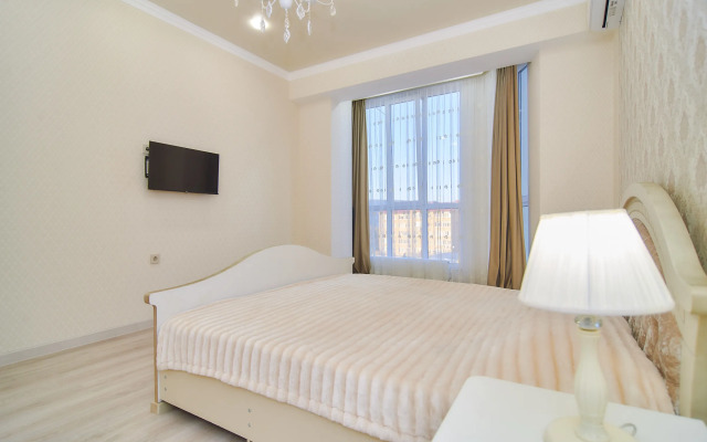 Квартира Апартаменты Кисловодск