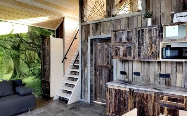 Частный дом Коловрат 4