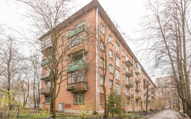 Raevskogo 5 1 Apartments