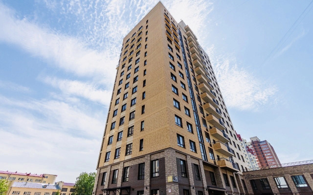 Na Sadovoj 20 Apartments