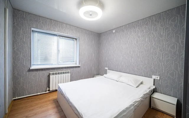 Частный дом Теплый коттедж рядом с аэропортом