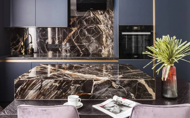 Квартира Люкс — это не просто слово