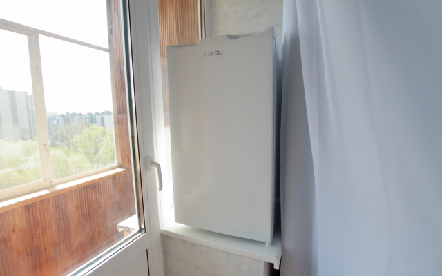 Апартаменты Квартира возле Театра Кукол