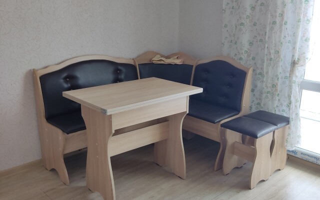 Апартаменты ЖК Димитровский у ВАТУ