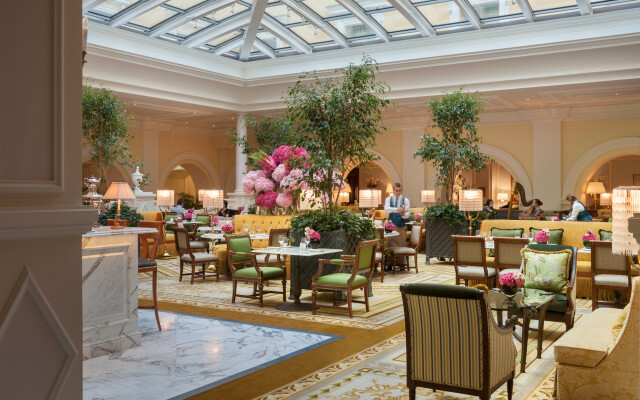 Hotel Four Seasons Lion Palace St. Petersburg