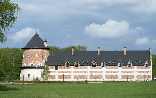 La Ferme de Reve Chateau