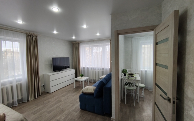 Квартира на проспекте Ленина