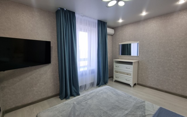 Квартира Шикарная 2х Комнатная Квартира на Нейбута