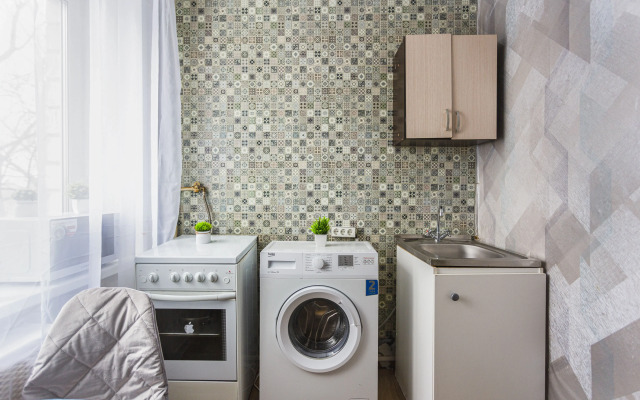 Квартира на Ивано Франко 34