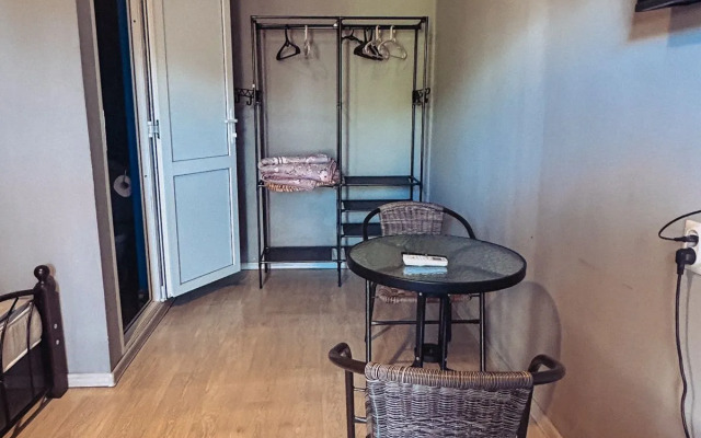 Tikhiy Dvorik Alakhadzi Guest House