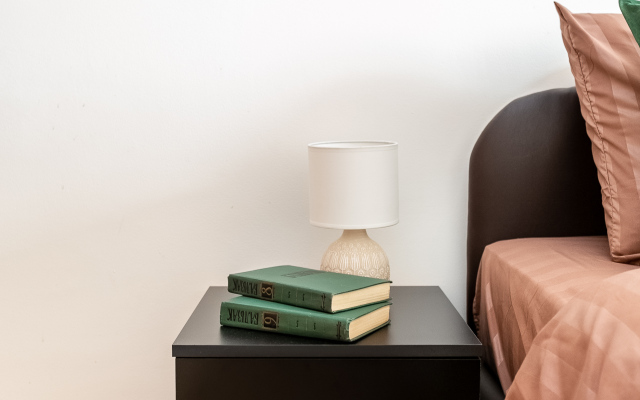 Гостевой дом 1988