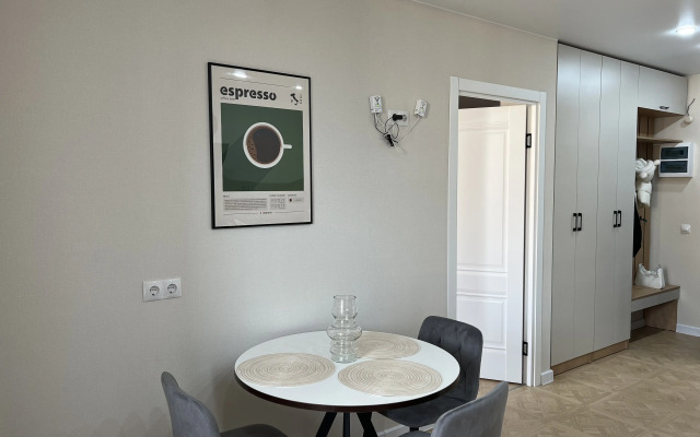 Квартира Уютная Сороки 13-10