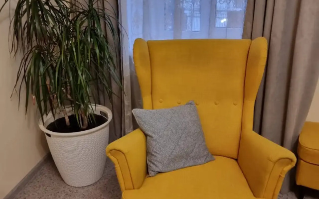 U Kremlya i Zolotoy Naberezhnoy Apartments