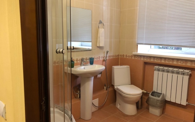 Bristol Guest House