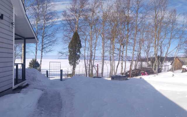 Гостевой дом Сямозерье