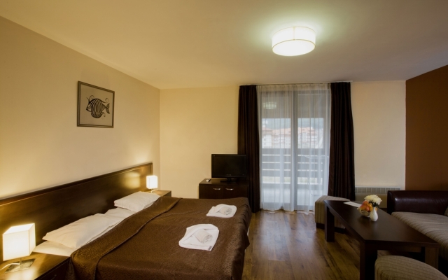 Casa Karina Hotel