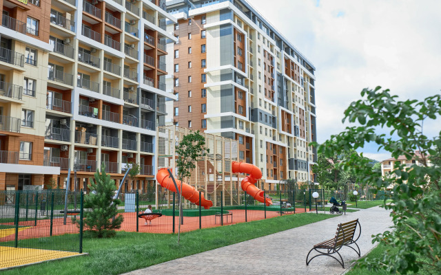 Sea Magic Apart s Krasivym Vidom Flat
