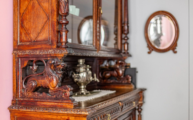 Квартира Апартаменты Грибоедова 37