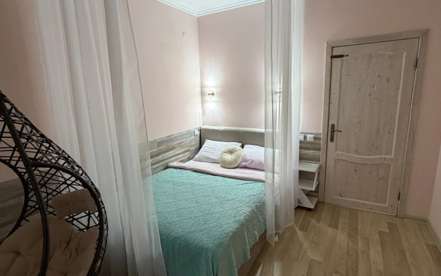 Апартаменты Мохито у моря