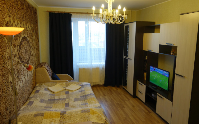 U metro Flat