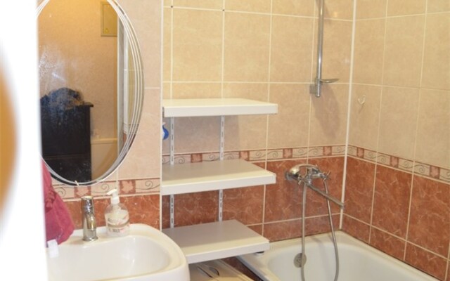 Khant 1 Apartments