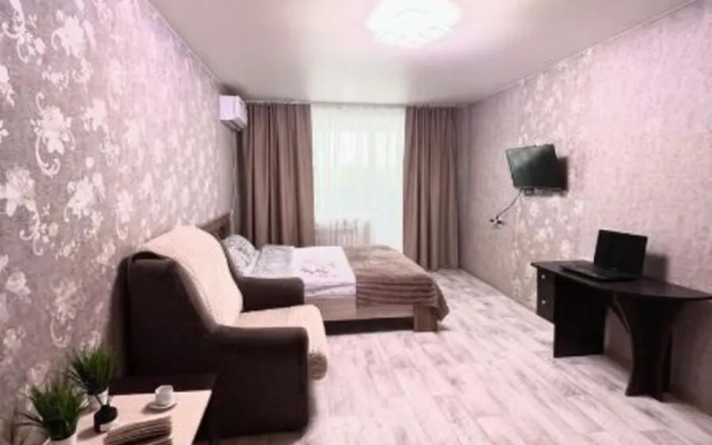 Квартира на Победы 75