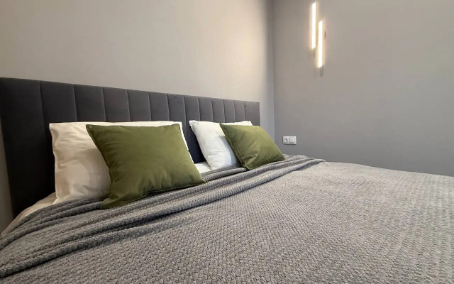 Апартаменты Дизайнерская студия ЖК Крыловка