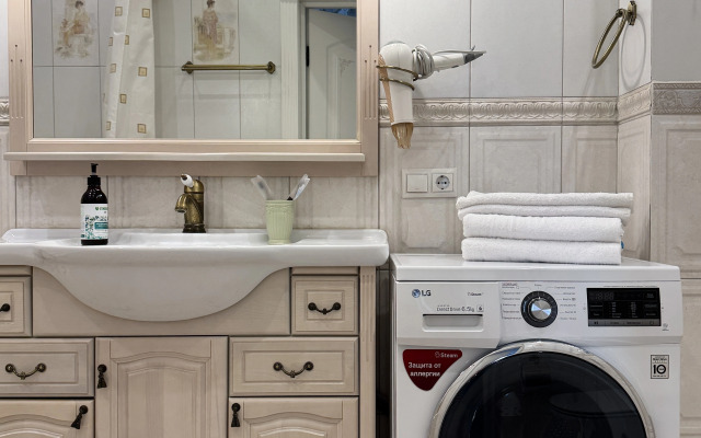 Квартира на Мичурина