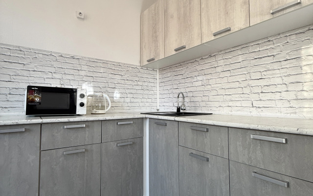 Квартира Тут Хорошо на Полимерном 9