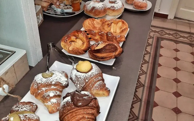 B&B Ai Quartieri