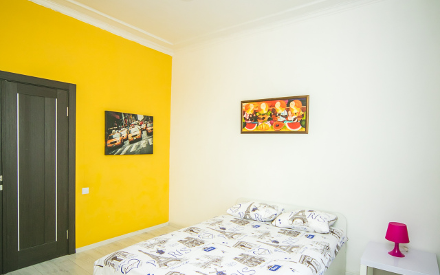 Apart Minsk Apartments
