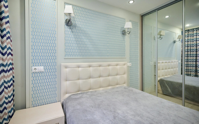 Na Roz 37 Apartments