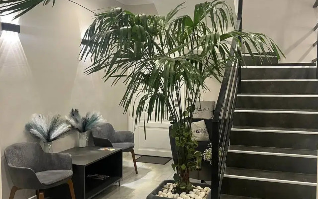 Haya Guest House