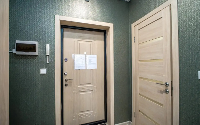 Апартаменты метро Студенческая ЛДС Арена