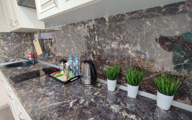 Grand Sapfir Anapa Apartments 3