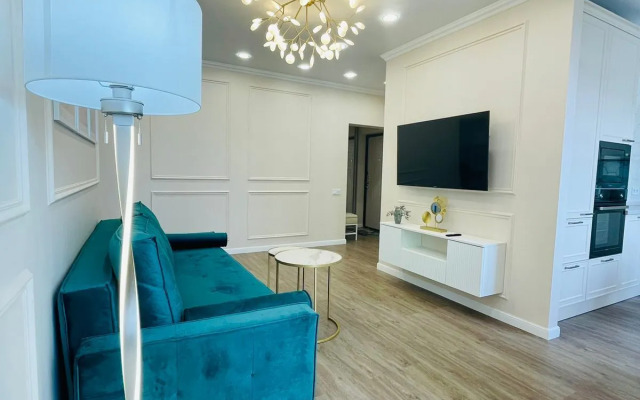 Luxury Apartment in Fruit Flat
