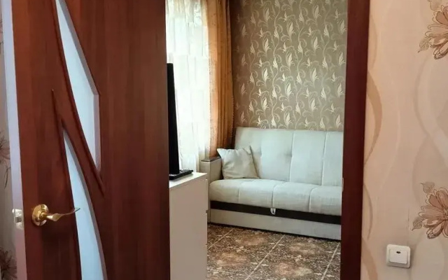 Квартира на Победе 46