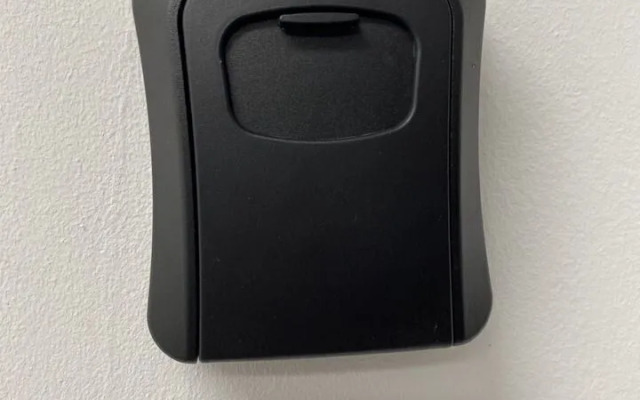 Квартира на К.А. Васильева 1к2 (Я6)